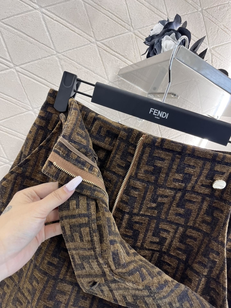 Fendi Skirts